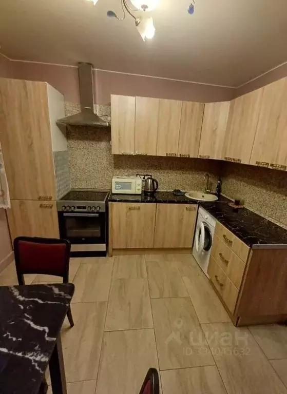 4-к кв. Москва Внуковское поселение, ул. Самуила Маршака, 18 (85.0 м) - Фото 1
