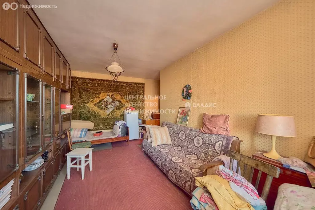 2-комнатная квартира: Рязань, район Песочня, улица Советской Армии, 3 ... - Фото 2