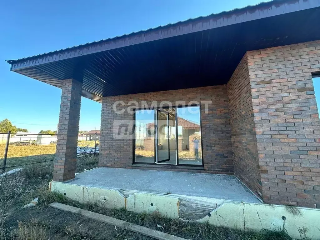 Дом в Татарстан, Нижнекамский район, Каенлинское с/пос, Борок СНТ  (91 ... - Фото 2