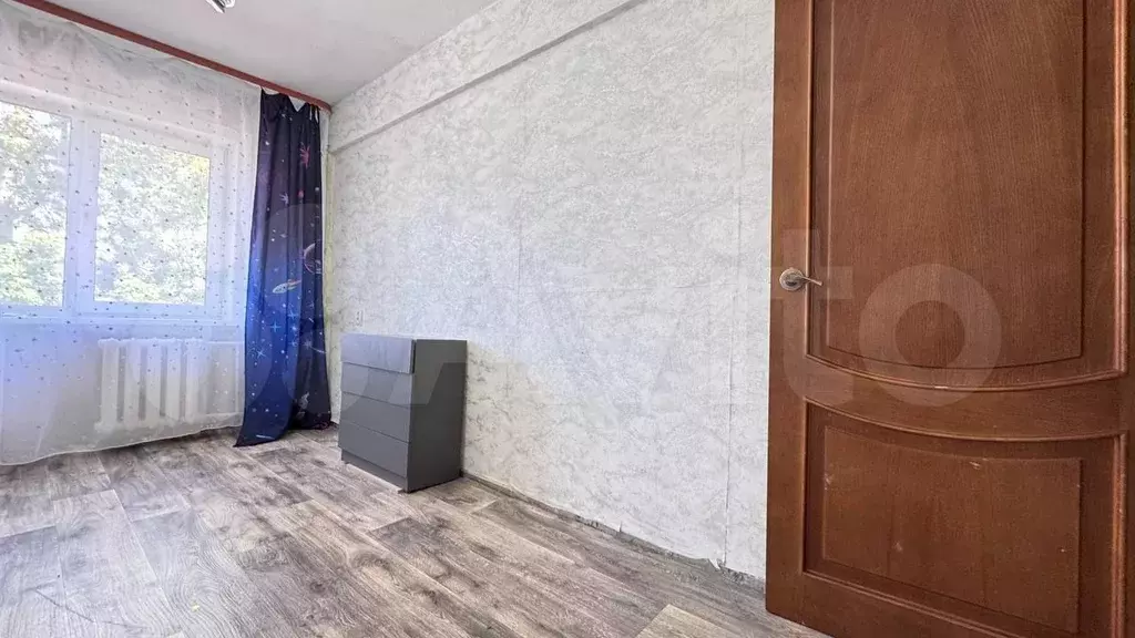 3-к. квартира, 59,8 м, 2/5 эт. - Фото 0