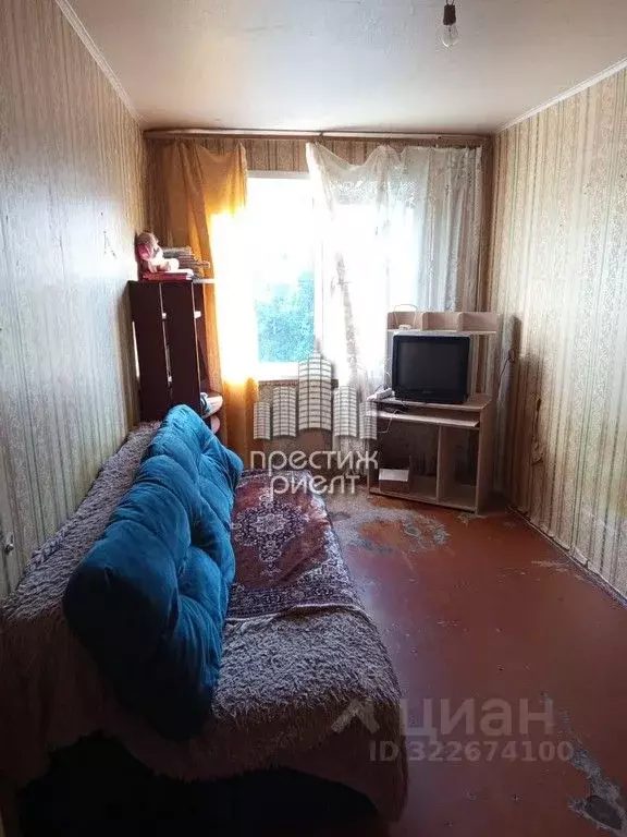 2-к кв. Калужская область, Калуга Пролетарская ул., 118 (45.0 м) - Фото 2