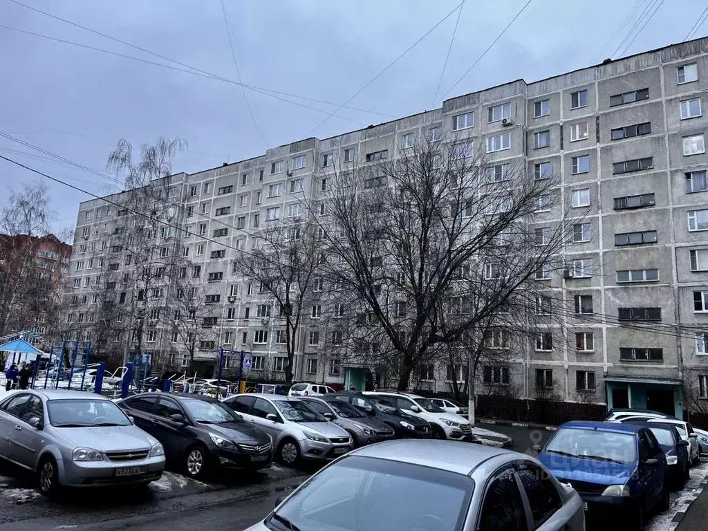 3-к кв. Московская область, Раменское Красноармейская ул., 12 (63.0 м) - Фото 1