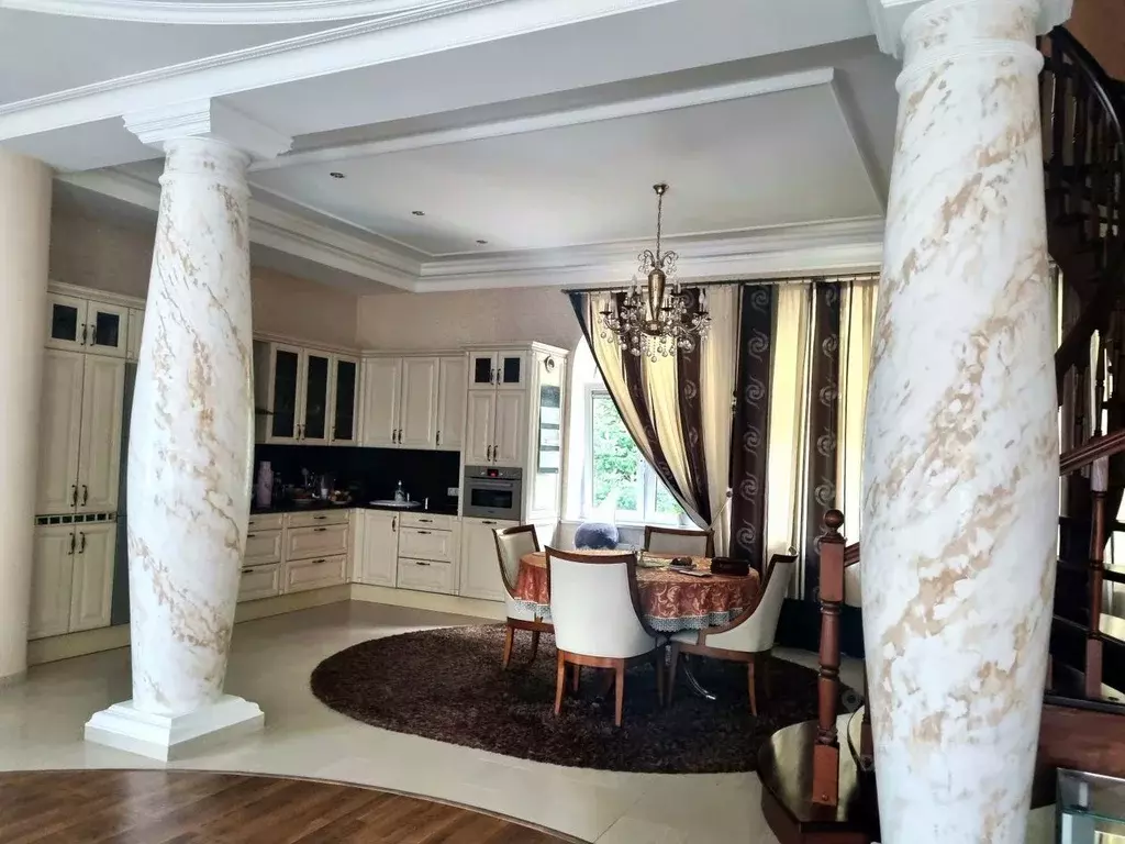 Дом в Калининградская область, Гурьевск Песочная ул., 9 (328 м) - Фото 2