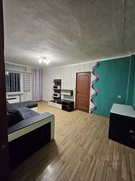 2-к кв. Ростовская область, Ростов-на-Дону Казахская ул., 77а (44.2 м) - Фото 2