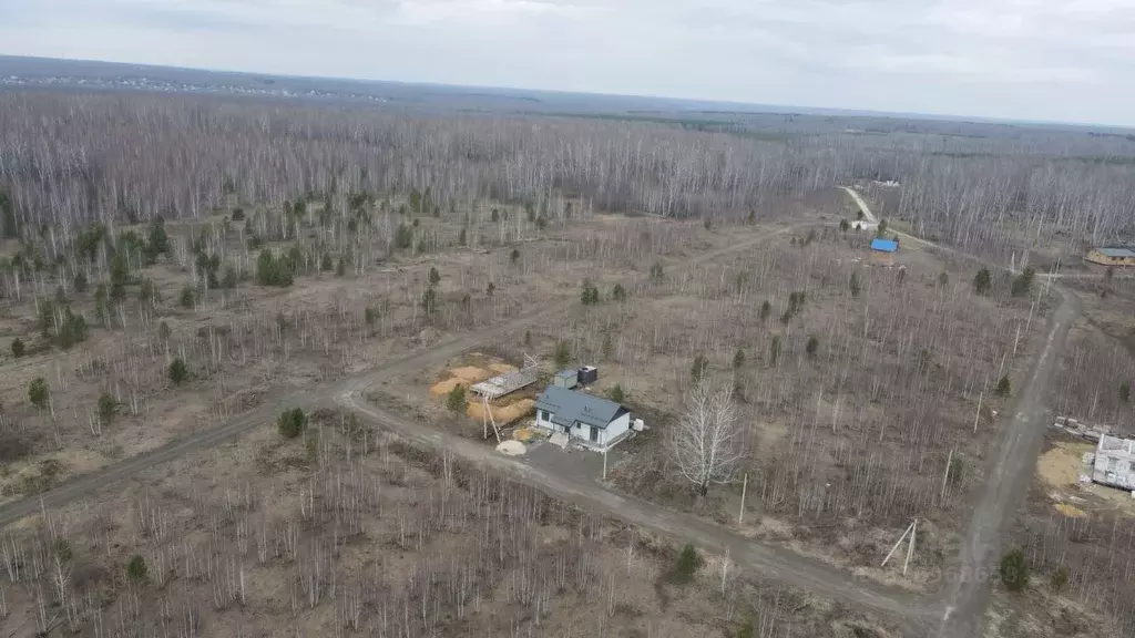 Участок в Челябинская область, Челябинск пл. Революции (10.0 сот.) - Фото 1