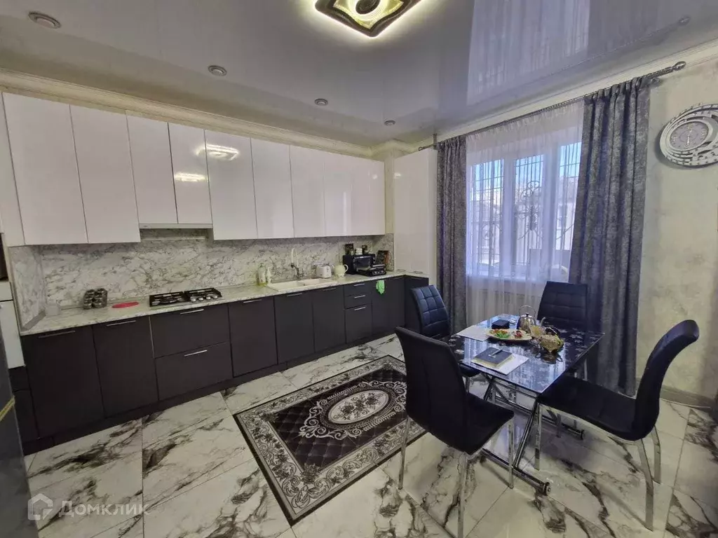 Продаётся 2-к квартира, 62 м - Фото 1