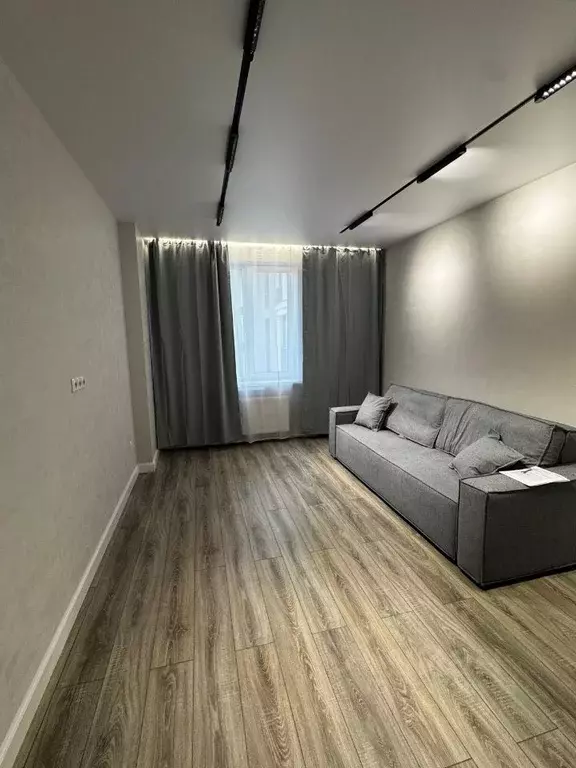 2-к кв. Тюменская область, Тюмень ул. Тимофея Кармацкого, 3 (70.0 м) - Фото 2