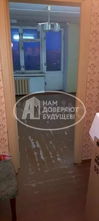 2-к. квартира, 42 м, 8/9 эт. - Фото 1