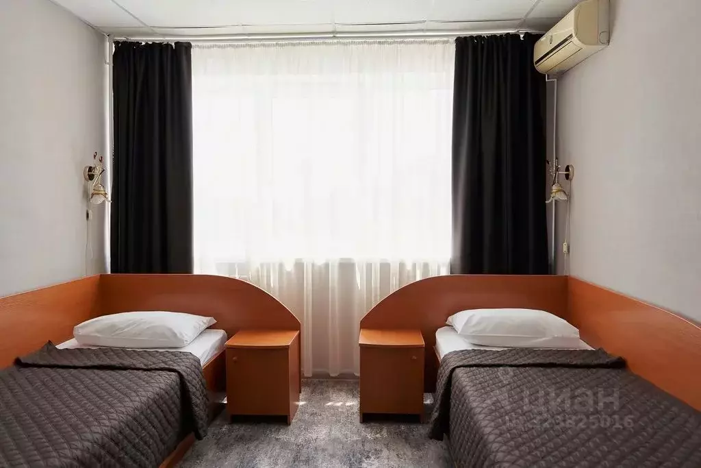 Комната Ростовская область, Новочеркасск Баклановский просп., 118 - Фото 1