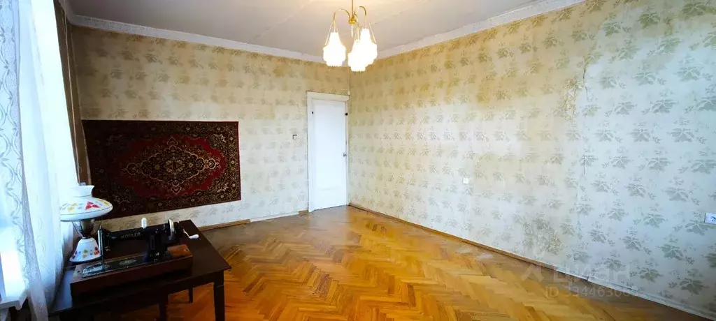 4-к кв. Санкт-Петербург Торжковская ул., 6 (98.9 м) - Фото 1
