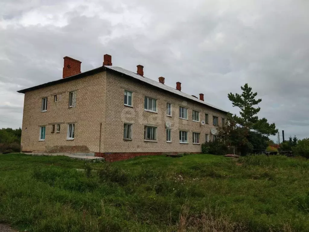 Квартира, 1 комната, 30.2 м - Фото 1