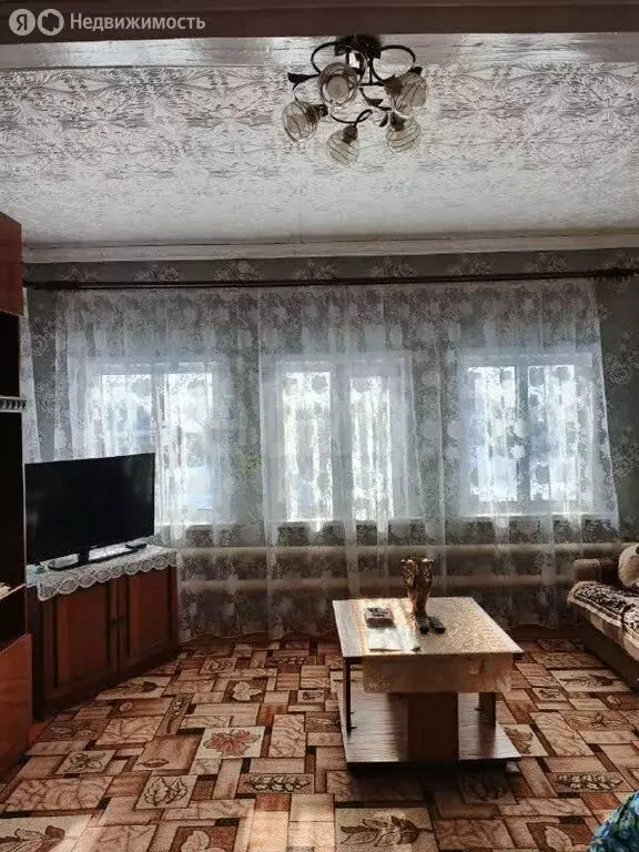 Дом в посёлок Троицкий, улица 8 Марта (55.7 м) - Фото 2