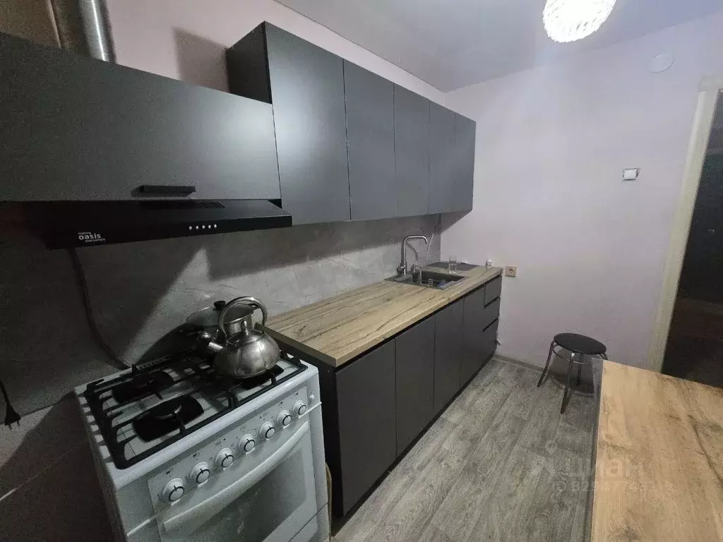 3-к кв. Башкортостан, Ишимбай Стахановская ул., 12 (61.9 м) - Фото 1