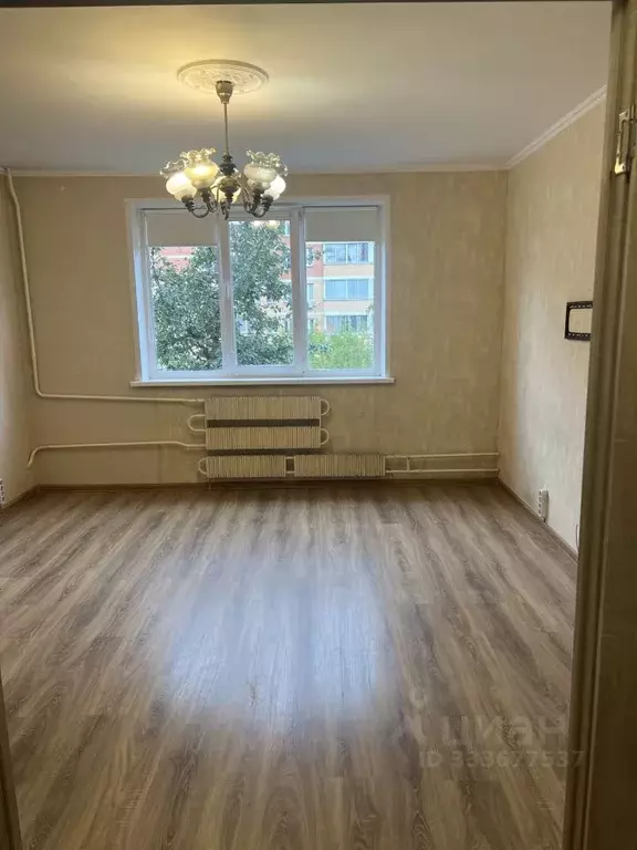 2-к кв. Москва Челябинская ул., 14 (56.0 м) - Фото 1