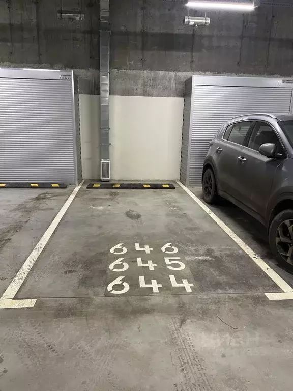 Гараж в Московская область, Одинцовский городской округ, ... - Фото 1