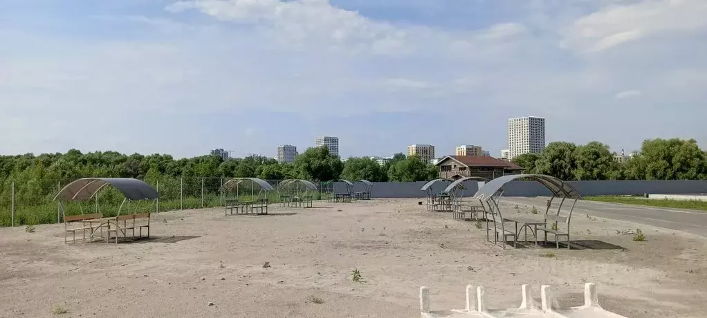 Помещение свободного назначения в Новосибирская область, Новосибирск ... - Фото 0