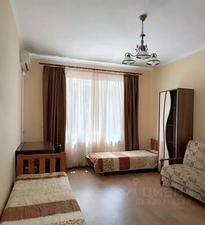 Дом в Крым, Евпатория ул. Токарева, 32 (43 м) - Фото 2