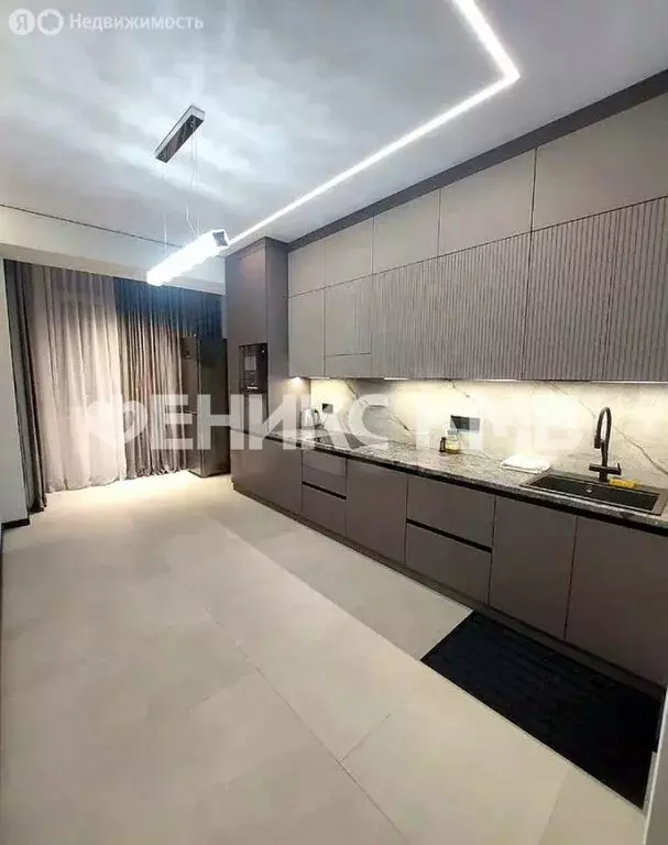 1-комнатная квартира: Пятигорск, улица Пестова, 5 (44 м) - Фото 0