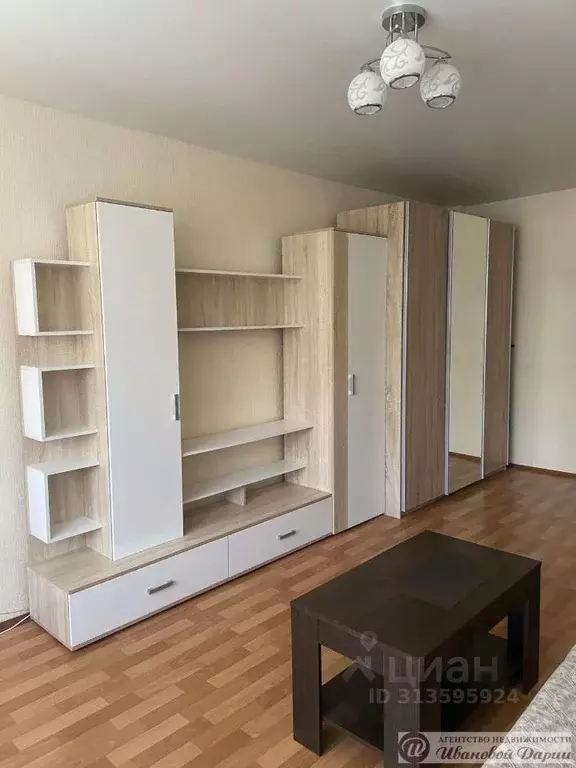 1-к кв. Самарская область, Самара Ново-Садовая ул., 42 (34.2 м) - Фото 0