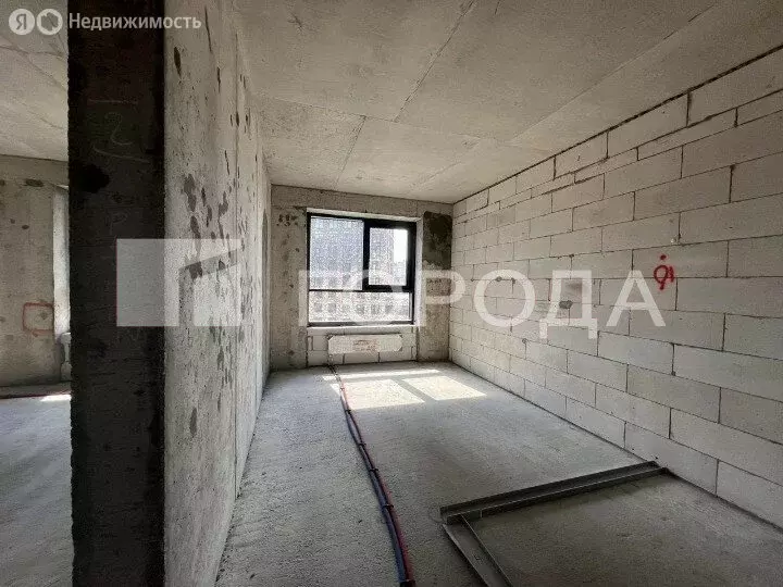 2-комнатная квартира: Москва, Причальный проезд, 10к1 (63.6 м) - Фото 1