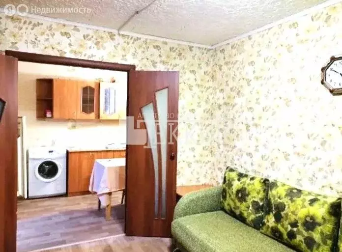 Квартира-студия: Вологда, Ленинградская улица, 74 (21.1 м) - Фото 2