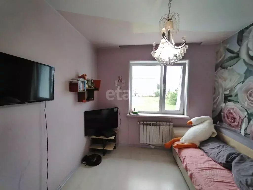 3-к кв. Архангельская область, Котлас ул. 28-й Невельской дивизии, 6А ... - Фото 1