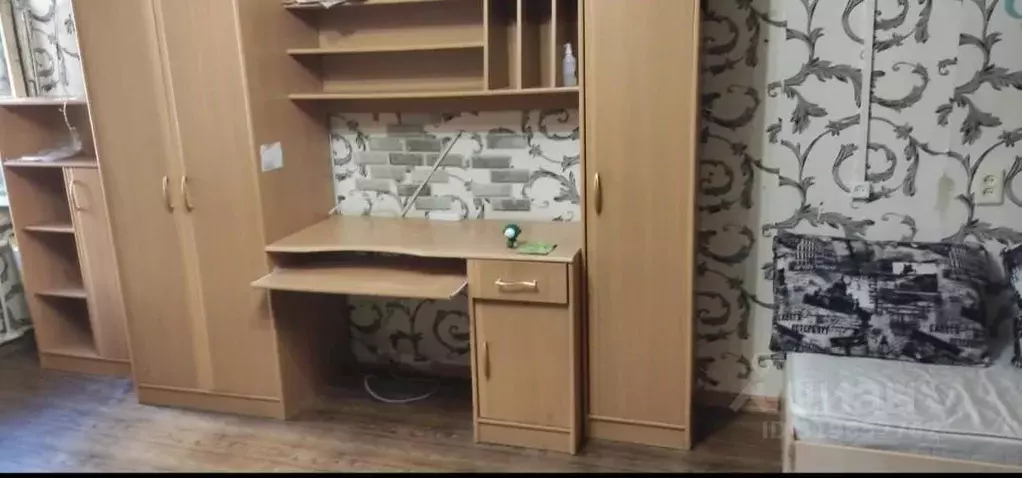 Комната Санкт-Петербург Дмитровский пер., 7 (21.0 м) - Фото 1