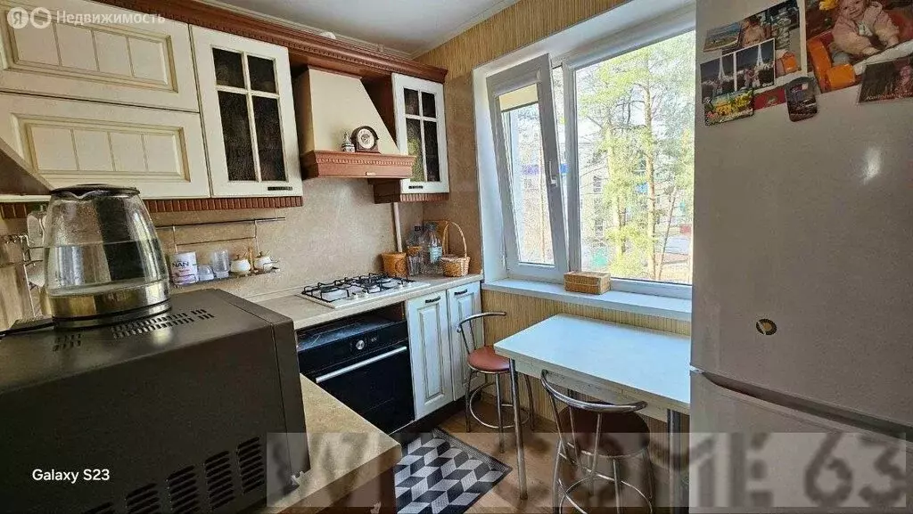 2-комнатная квартира: Сызрань, проспект Гагарина, 31 (48.2 м) - Фото 1