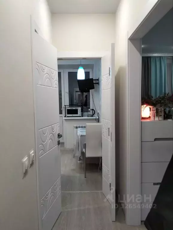 1-к кв. Марий Эл, Йошкар-Ола ул. Йывана Кырли, 50 (39.0 м) - Фото 1