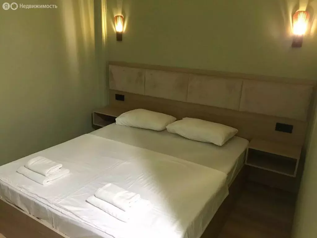 Квартира-студия: Дербент, улица Пушкина, 8 (18 м) - Фото 2