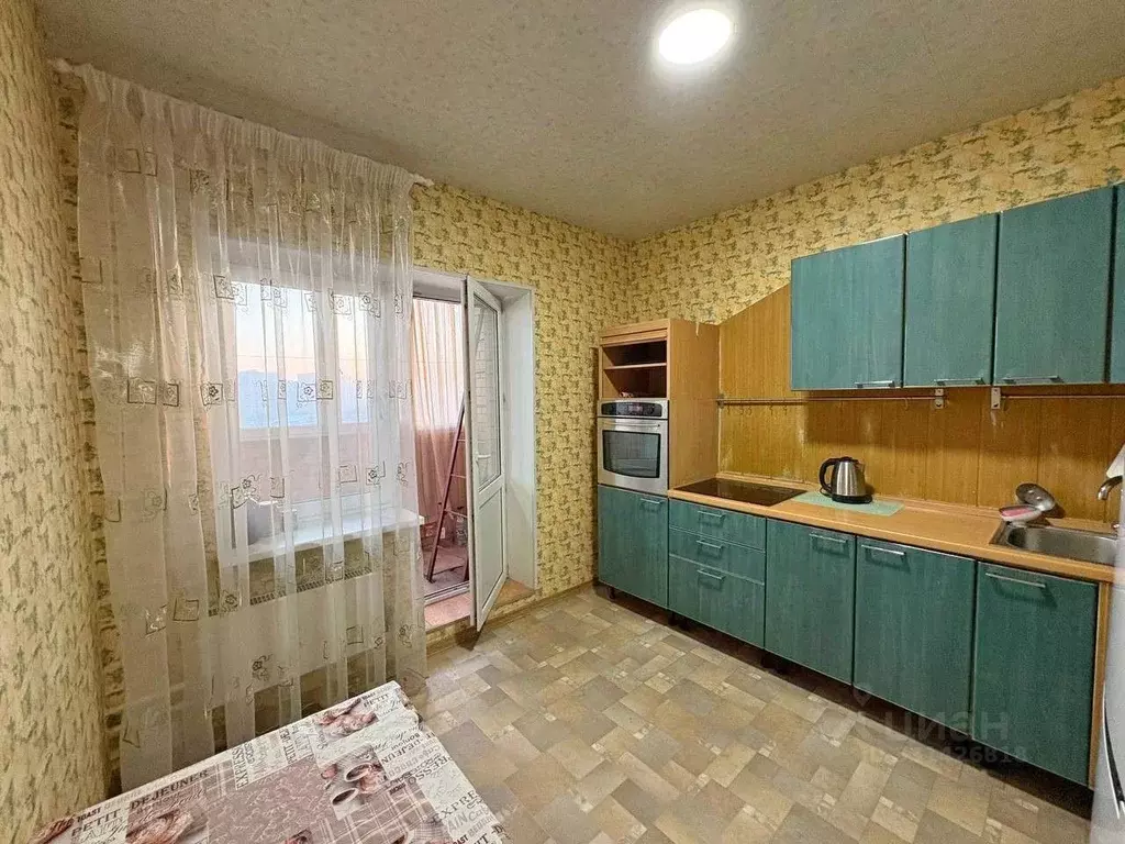 1-к кв. Москва, Москва, Щербинка ул. Чехова, 2 (40.0 м) - Фото 1