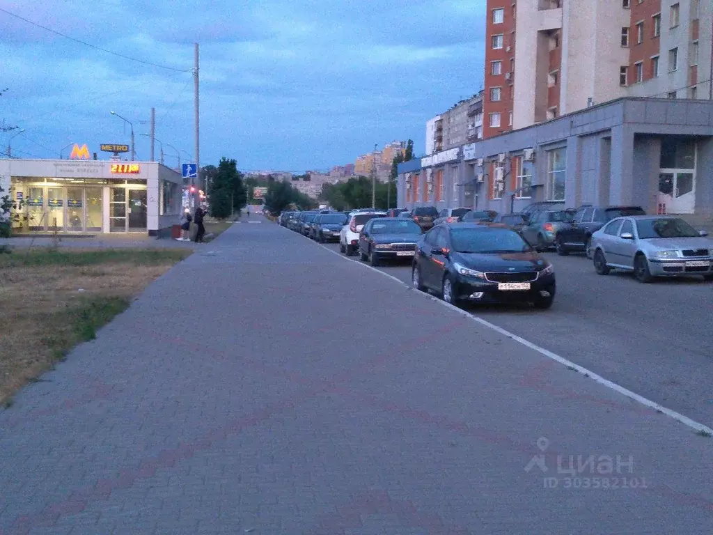 Торговая площадь в Нижегородская область, Нижний Новгород Мещерское ... - Фото 1