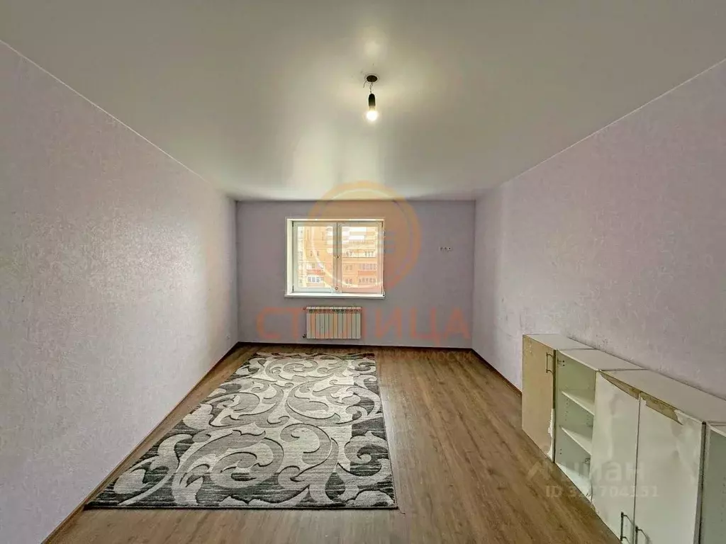 1-к кв. Московская область, Балашиха городской округ, д. Павлино 69 ... - Фото 2