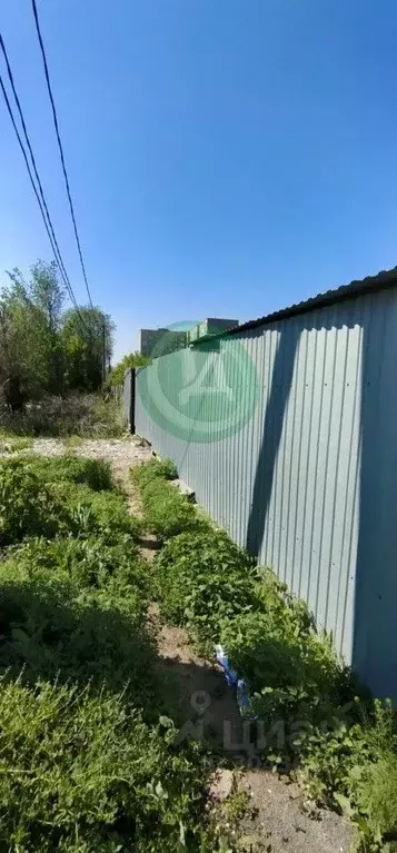 Участок в Оренбургская область, Орск Ферганская ул., 7 (46.0 сот.) - Фото 1