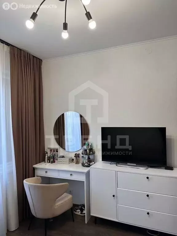 2-комнатная квартира: Санкт-Петербург, улица Струве, 4 (51.3 м) - Фото 1