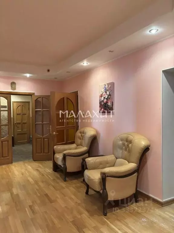 4-к кв. Самарская область, Самара Ленинская ул., 228 (164.0 м) - Фото 1