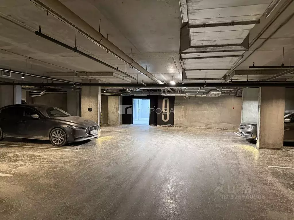 Гараж в Новосибирская область, Новосибирск Большевистская ул., 88 (4 ... - Фото 1