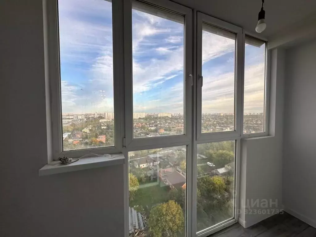 Студия Краснодарский край, Краснодар Имени Демьяна Бедного жилмассив, ... - Фото 1