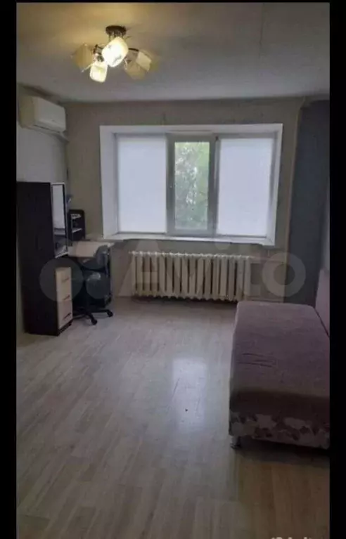 Квартира-студия, 17,1 м, 3/5 эт. - Фото 0