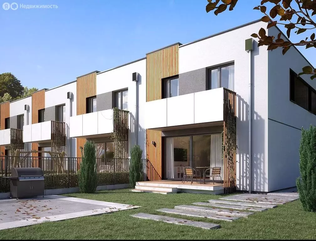 Участок в Пермь, улица Борцов Революции, 217 (17 м) - Фото 1