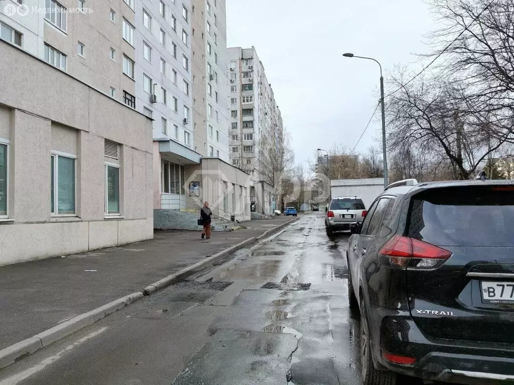 Помещение свободного назначения (103 м) - Фото 0