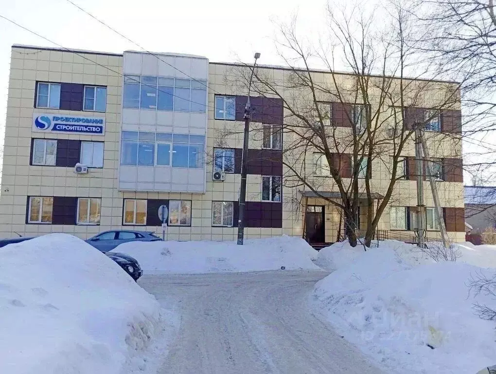 Офис в Московская область, Солнечногорск Красная ул., 23 (230 м) - Фото 1