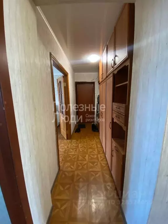 2-к кв. Башкортостан, Стерлитамак Братская ул., 9А (47.4 м) - Фото 2