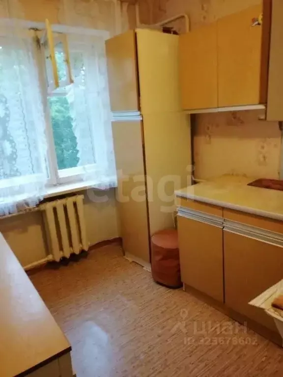 2-к кв. Иркутская область, Ангарск 85-й кв-л, 2 (44.0 м) - Фото 1