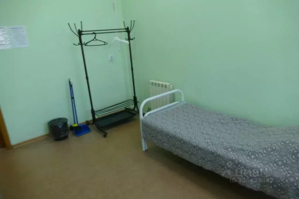 Комната Нижегородская область, Арзамас ул. Пушкина, 37А (19.0 м) - Фото 2