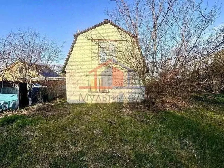 Дом в Белгородская область, Старый Оскол СНТ Кукушкин хут., ул. ... - Фото 1