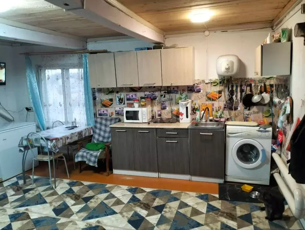 Дом в Аша, Уральская улица (52.1 м) - Фото 2