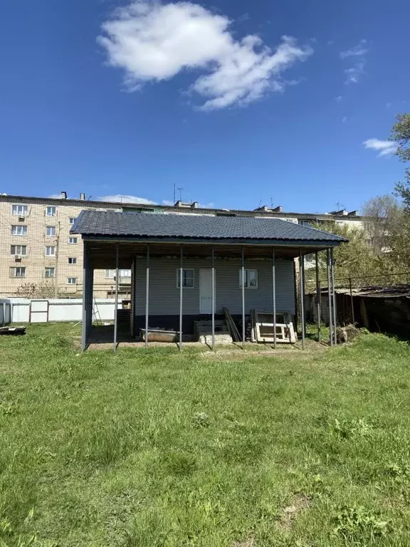 Участок в Волгоградская область, Суровикино Пролетарская ул., 133 (4.0 ... - Фото 0