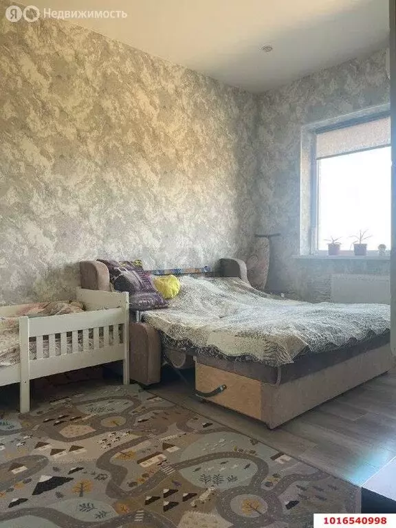 1-комнатная квартира: Тахтамукайский район, Старобжегокайское сельское ... - Фото 2