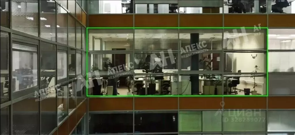 Помещение свободного назначения в Москва Барклая ул., 6С5 (96 м) - Фото 1